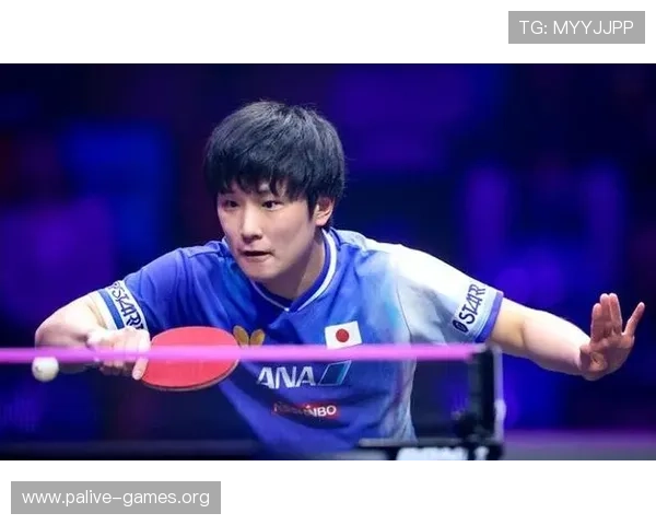 乒乓球印度赛连爆冷门三位世界前十出局张本智和意外成焦点风波起