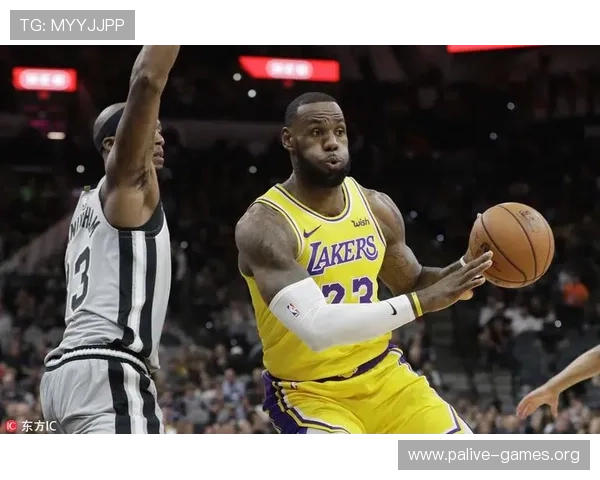 从关键传球次数洞察马刺赛季战力演变及未来走势趋势深度研判全景